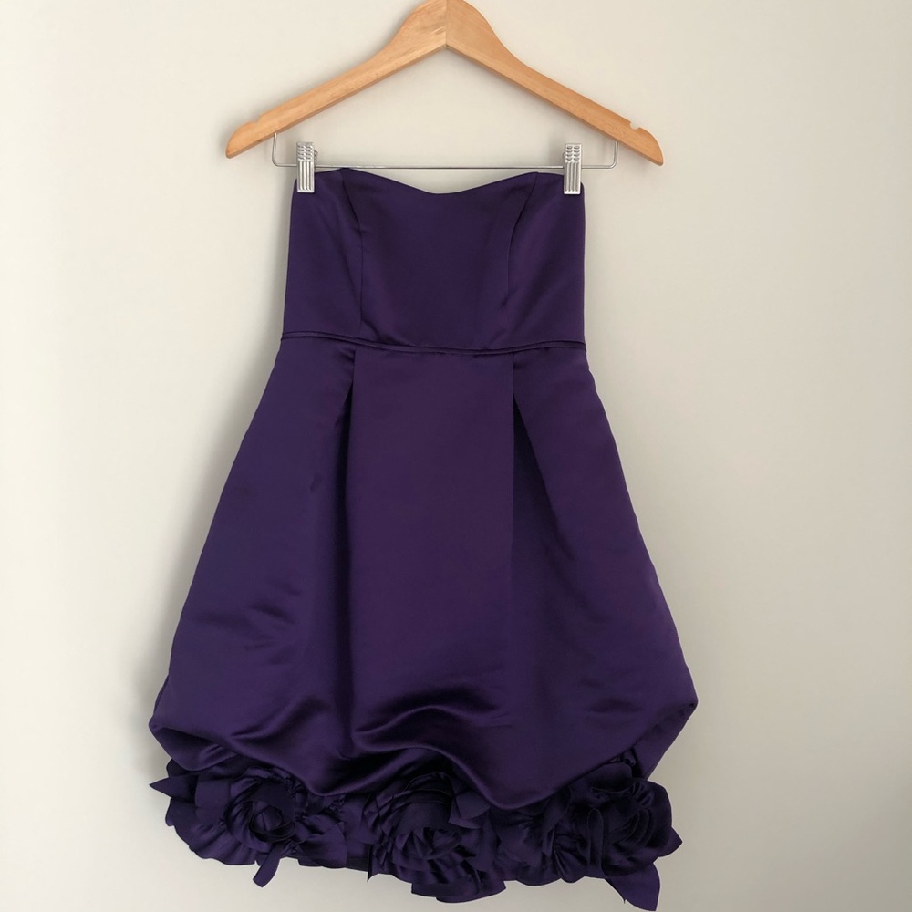 Prom/Homecoming Dress sz 0